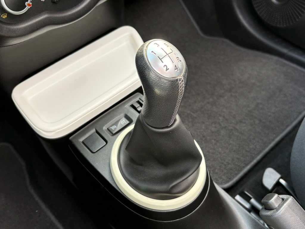 Renault Twingo – foto 14