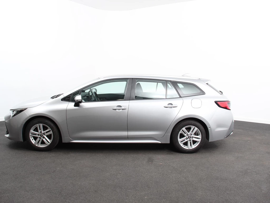 Toyota Corolla Touring Sports – foto 2