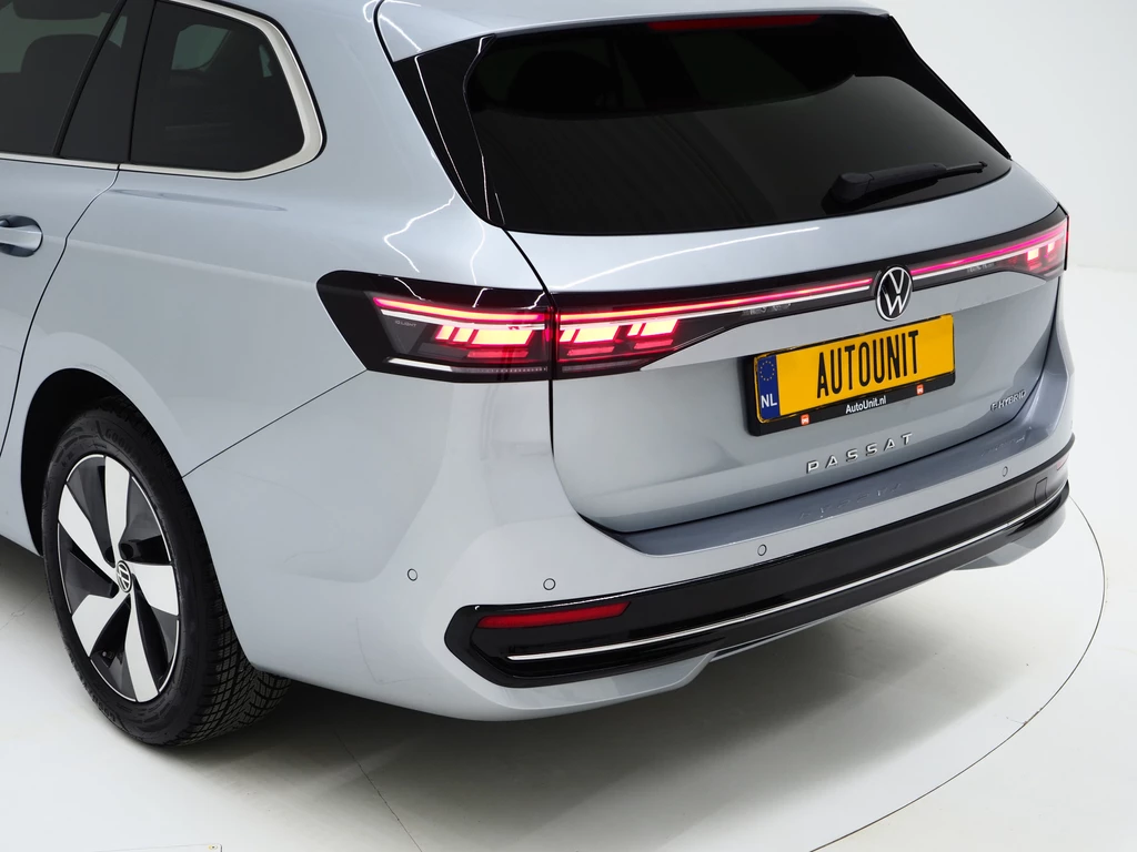 Volkswagen Passat – foto 4