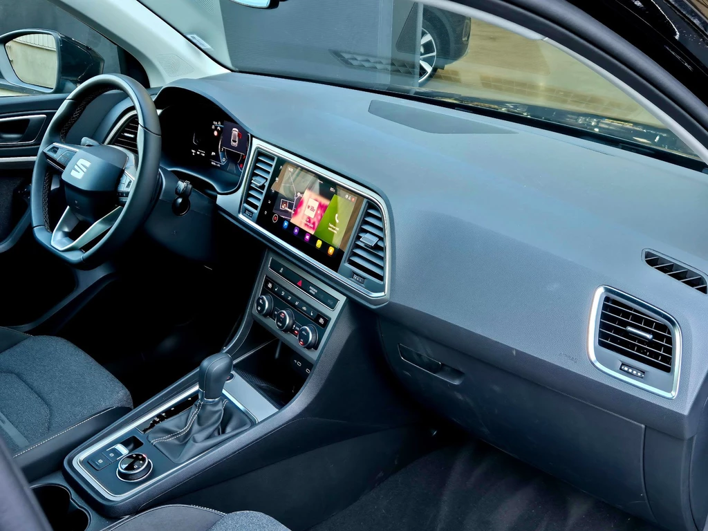 SEAT Ateca – foto 43