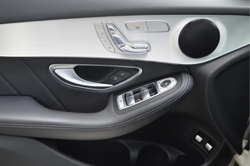 Mercedes-Benz GLC – foto 14