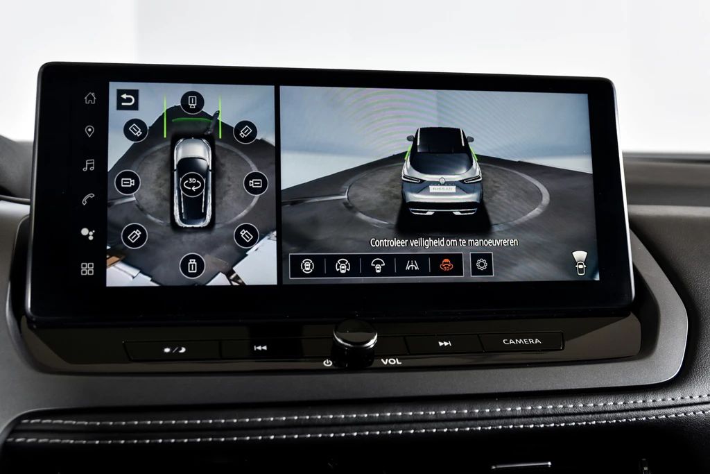 Nissan QASHQAI – foto 24