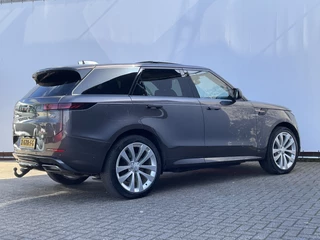 Land Rover Range Rover Sport – thumbnail 10