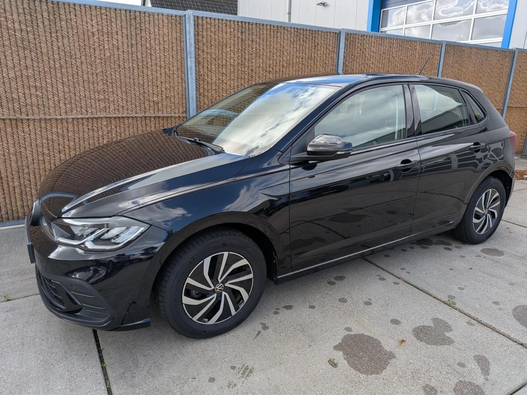 Volkswagen Polo – foto 2