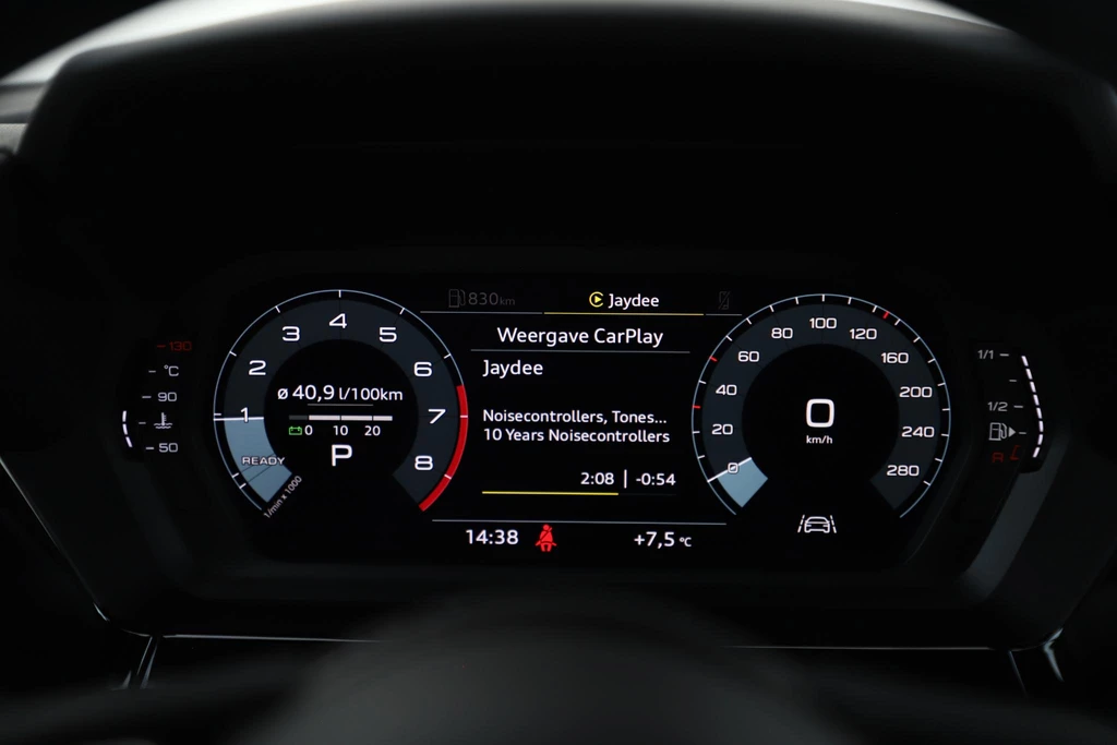 Audi A3 – foto 15