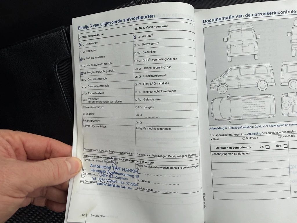 Volkswagen Caddy – foto 16