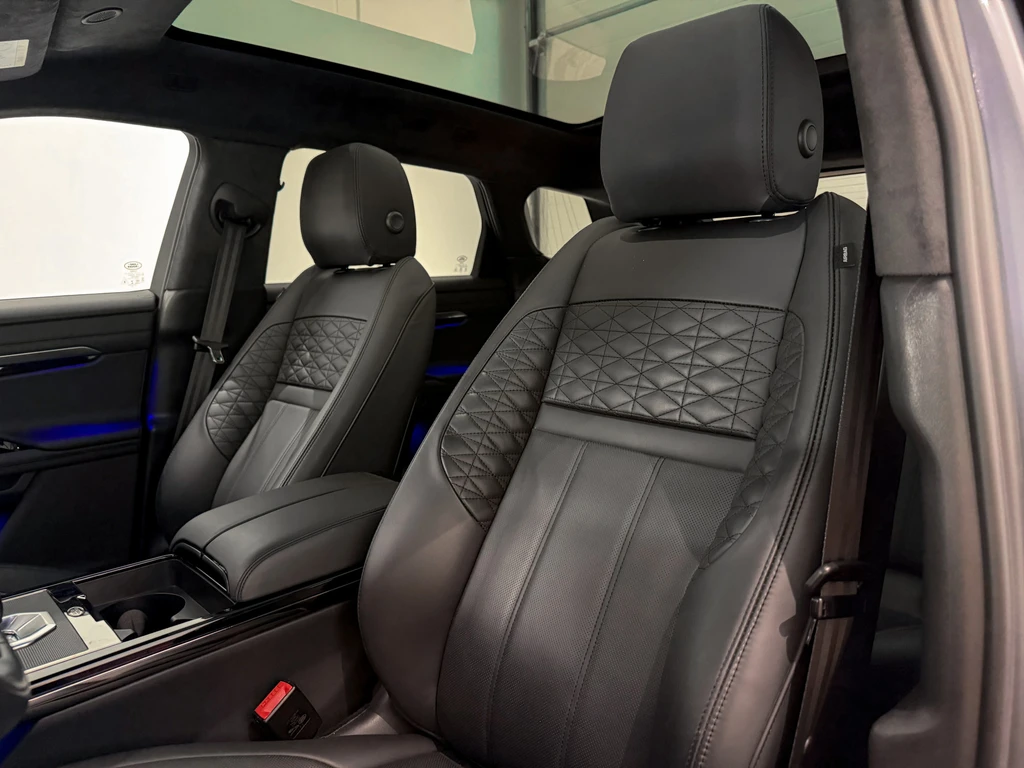 Land Rover Range Rover Evoque – foto 12