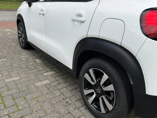 Citroën C3 Aircross – thumbnail 47