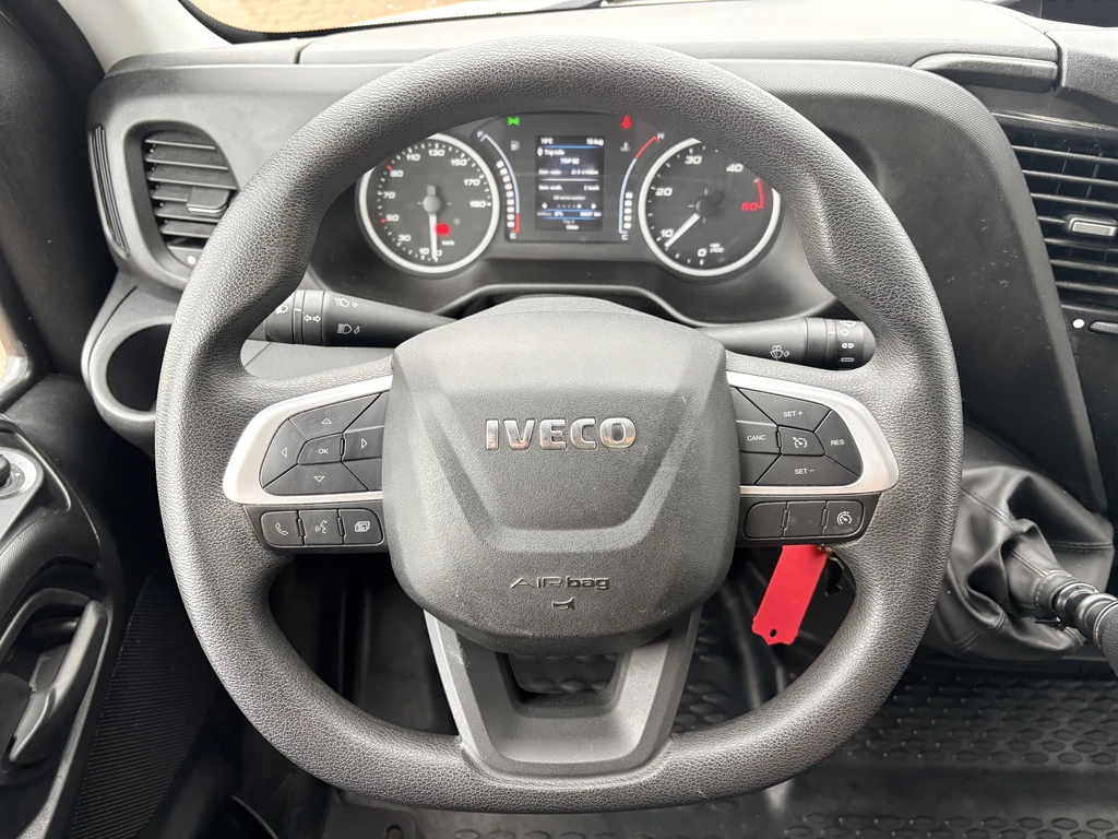 Iveco Daily – foto 23