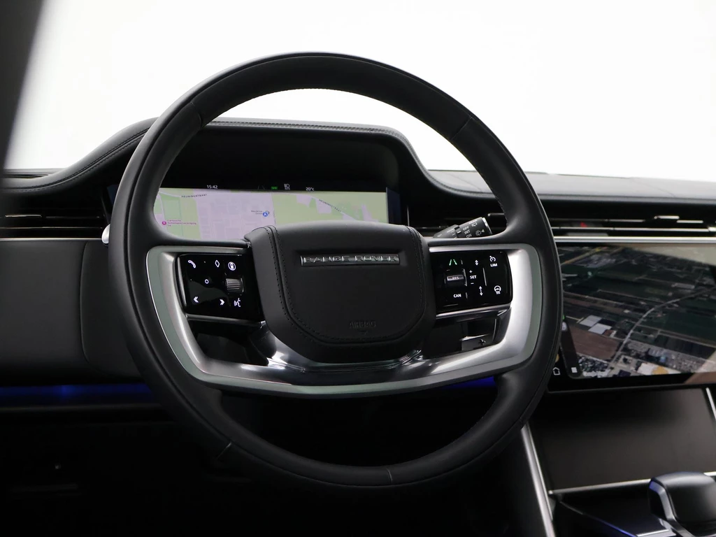 Land Rover Range Rover – foto 135