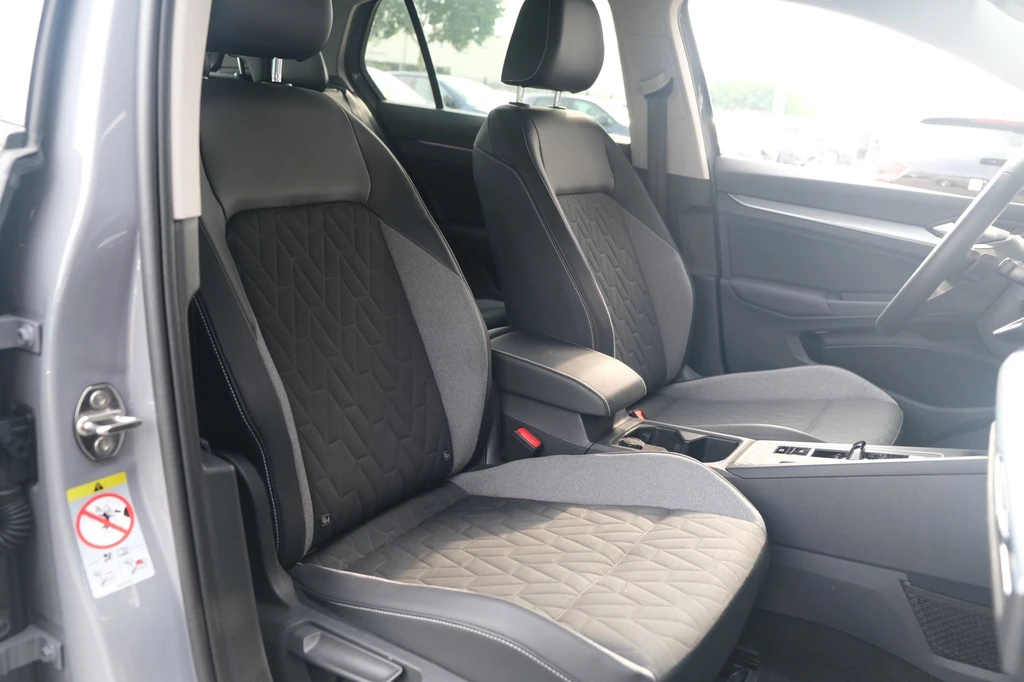 Volkswagen Golf – foto 16