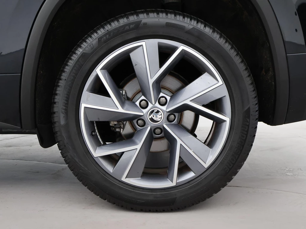 Škoda Kodiaq – foto 12