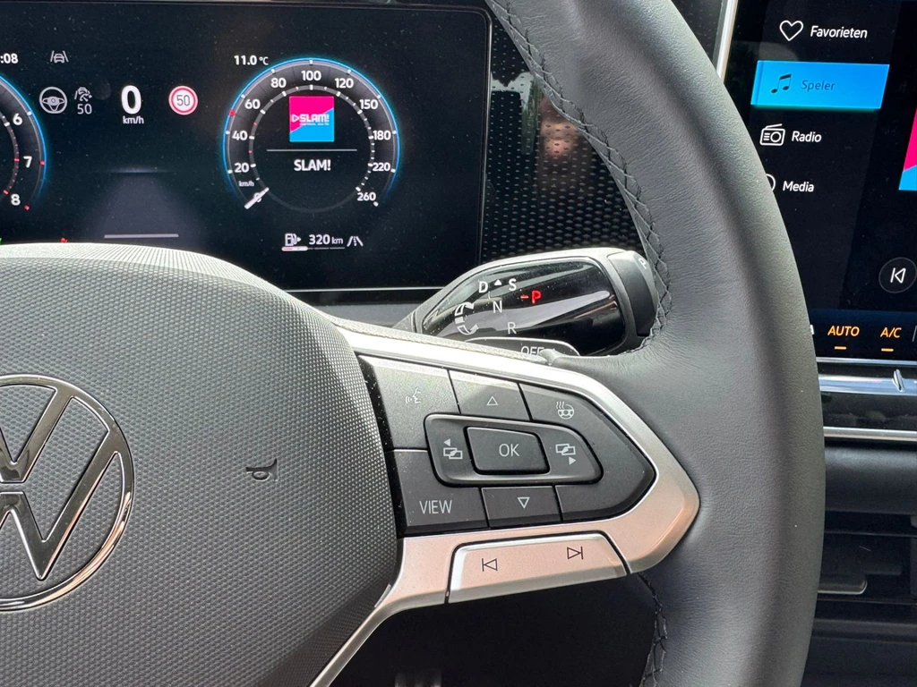 Volkswagen Tiguan – foto 26