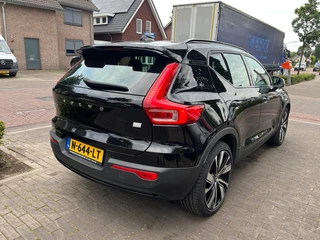 Volvo XC40 – thumbnail 5