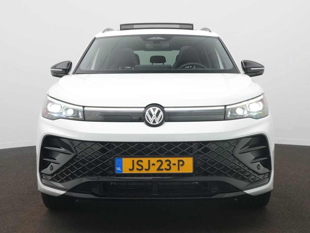 Volkswagen Tiguan – foto 10