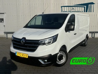 Renault Trafic – thumbnail 1