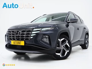 Hyundai Tucson – thumbnail 1
