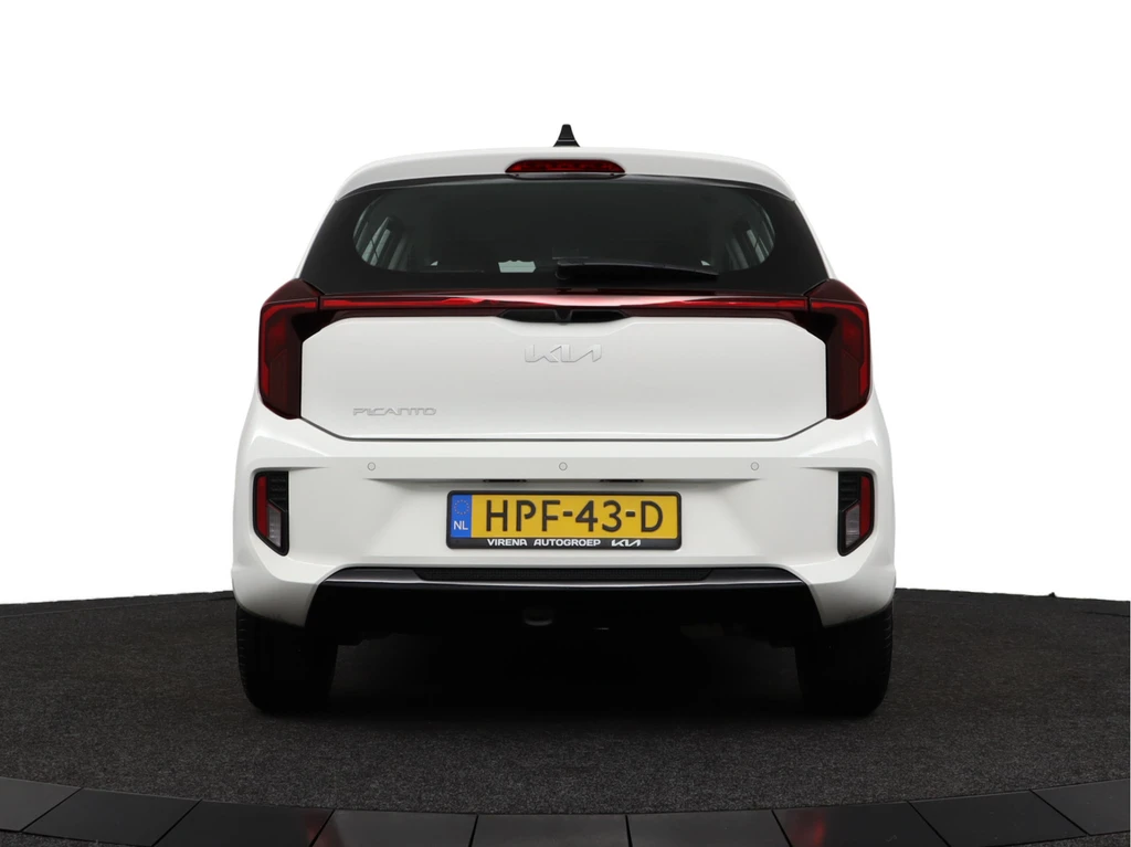 Kia Picanto – foto 6