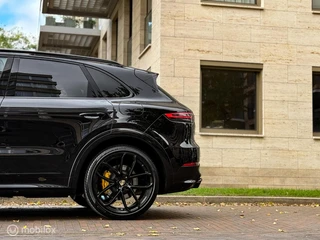 Porsche Cayenne – thumbnail 10