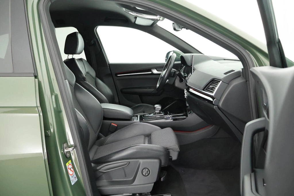 Audi Q5 – foto 12