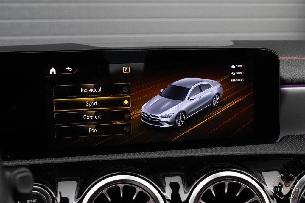 Mercedes-Benz CLA – foto 42