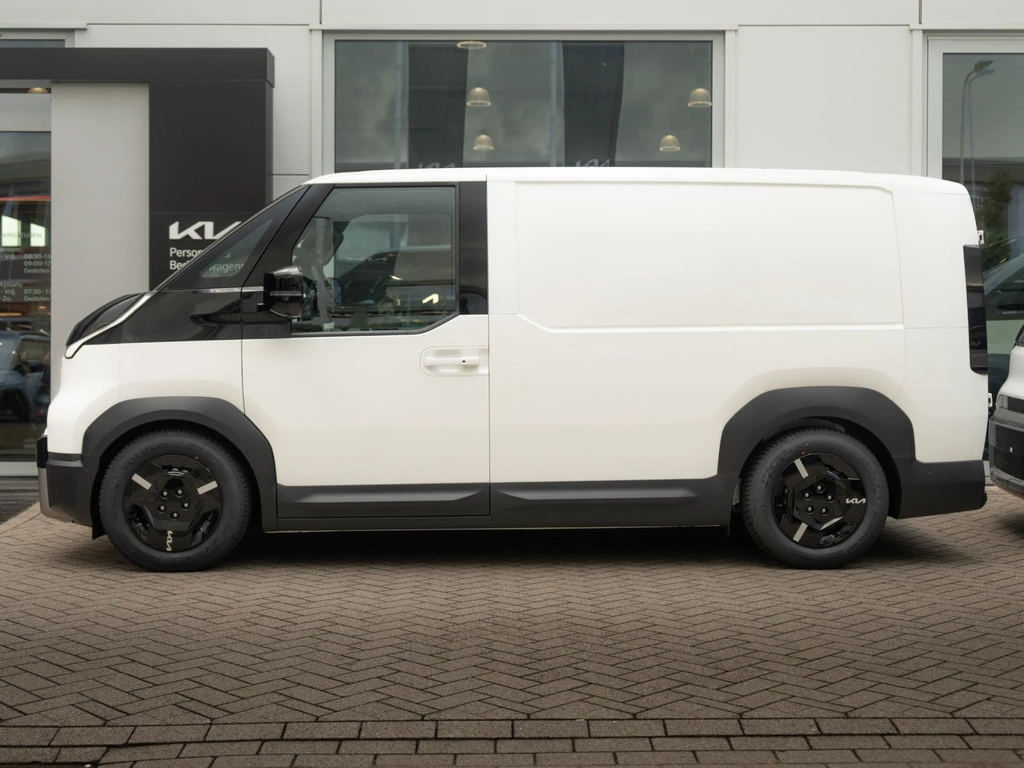 Kia PV5 – foto 4