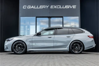 BMW M5 – thumbnail 4