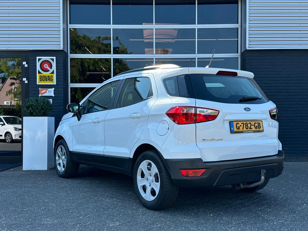 Ford EcoSport – foto 3