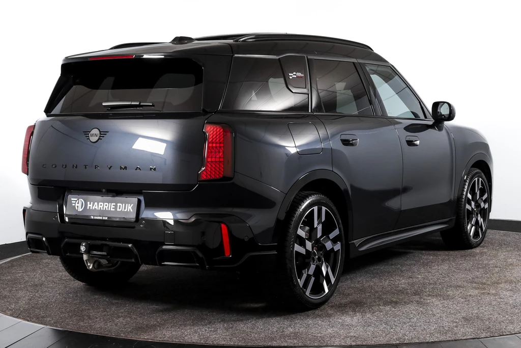 MINI Countryman – foto 6