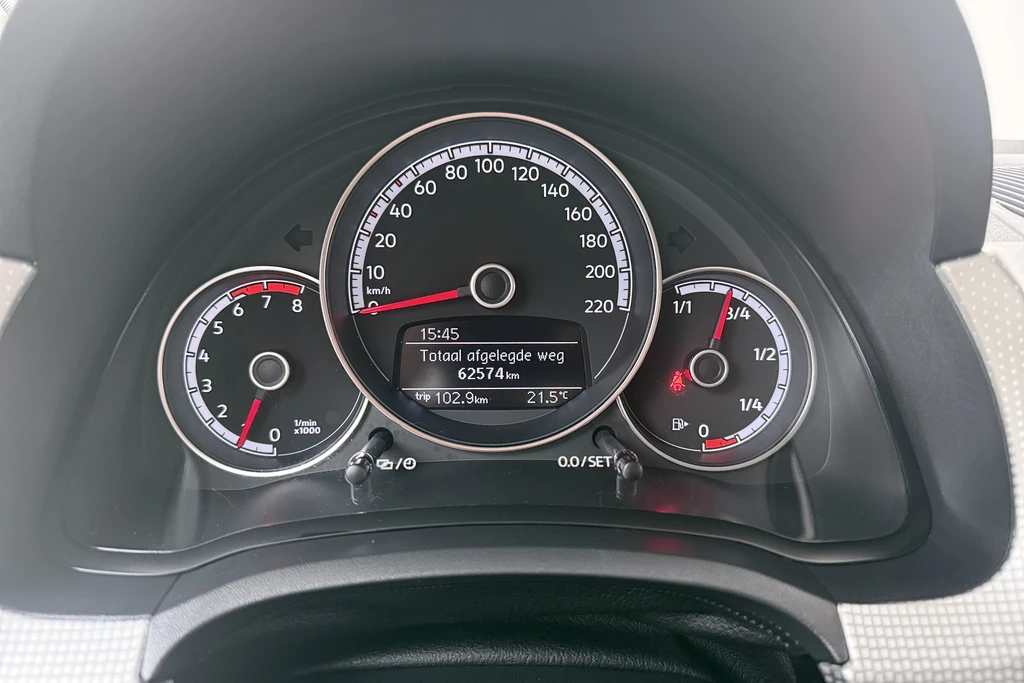 Volkswagen up! – foto 20