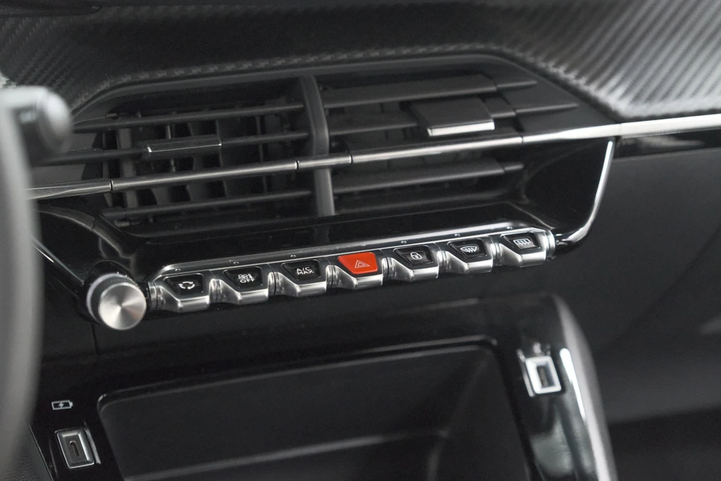 Peugeot 2008 – foto 50