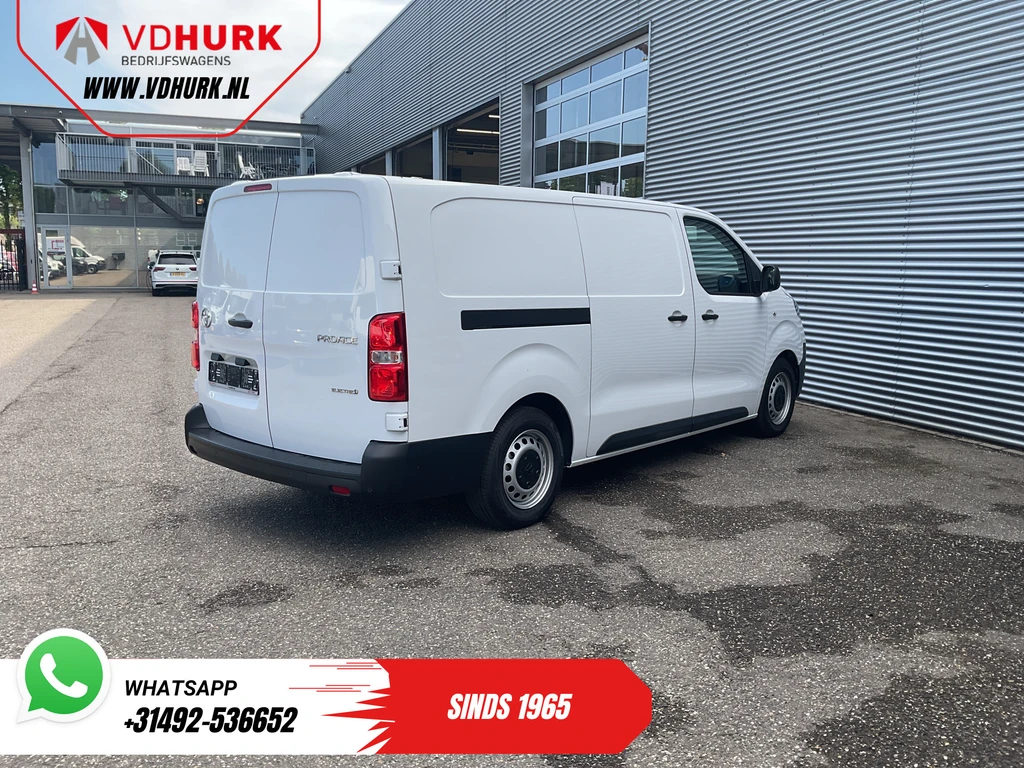 Toyota ProAce – foto 4