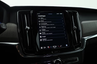 Volvo V90 – thumbnail 24