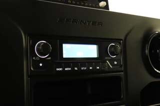 Mercedes-Benz Sprinter – thumbnail 14