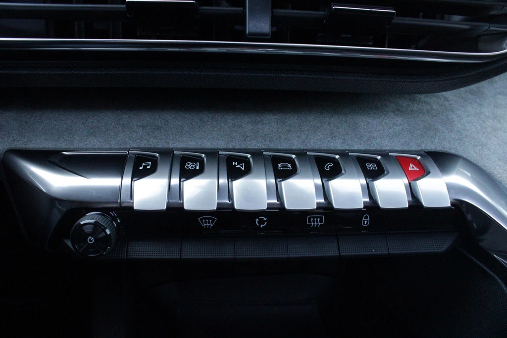 Peugeot 5008 – foto 37