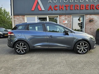 Renault Clio – thumbnail 4