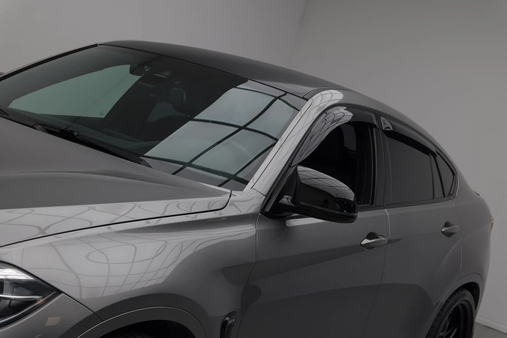 BMW X6 – foto 5
