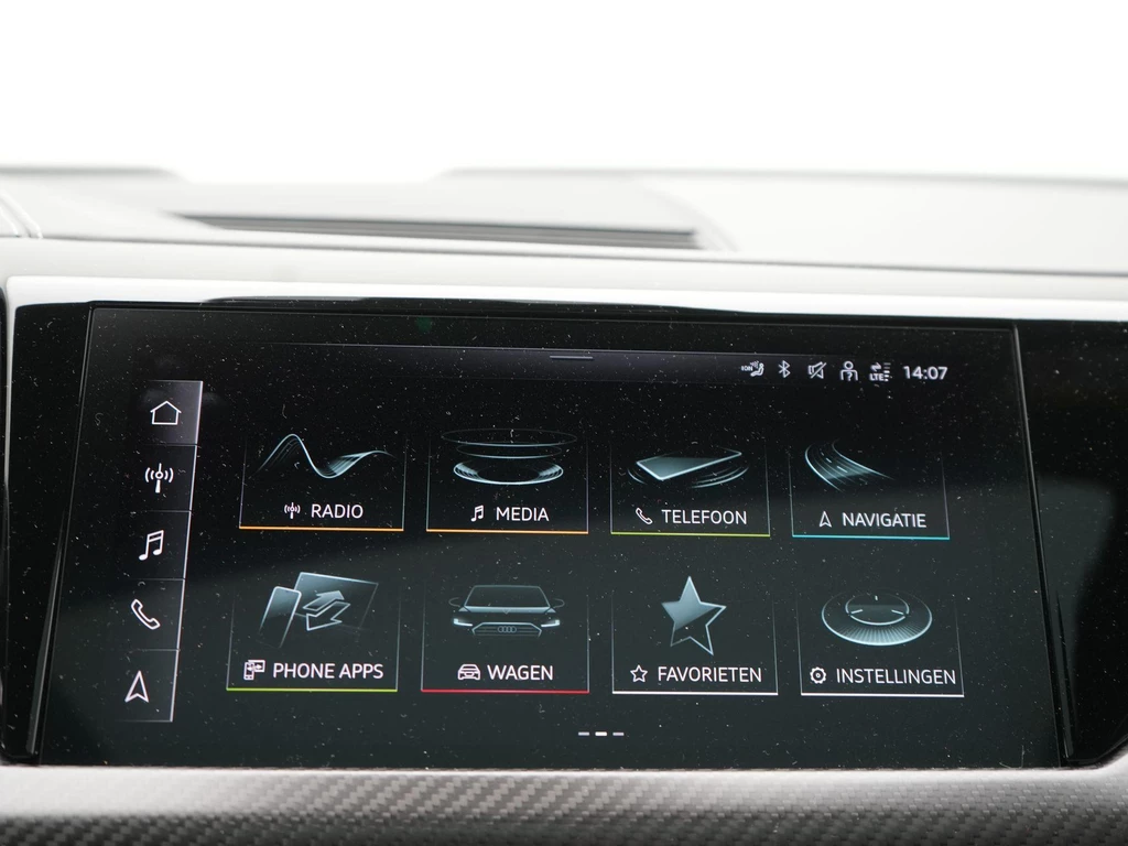 Audi e-tron GT – foto 24
