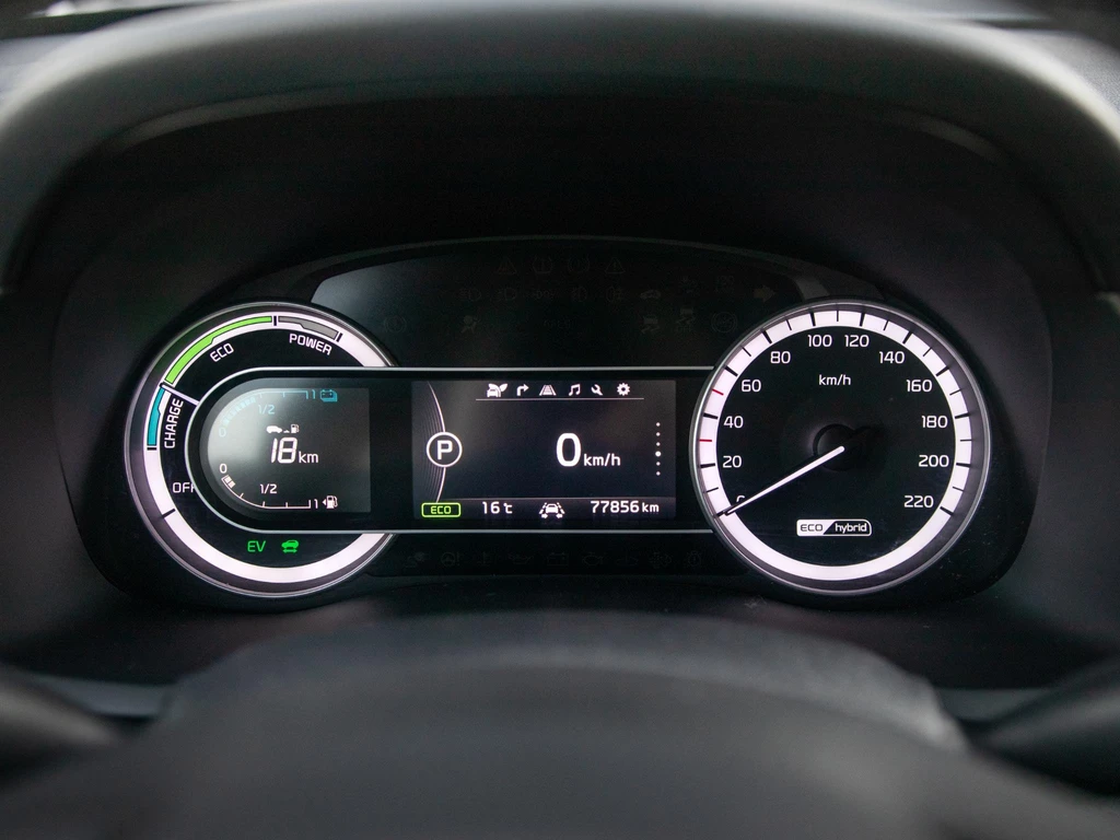 Kia Niro – foto 15