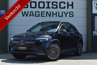 Mercedes-Benz EQA – thumbnail 1