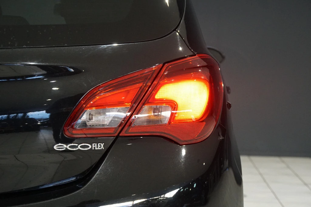 Opel Corsa – foto 24