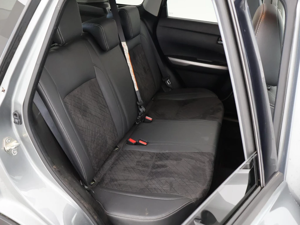 Suzuki Vitara – foto 14