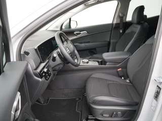 Kia Sportage – thumbnail 18