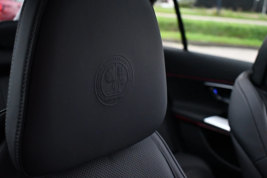 Mercedes-Benz E-Klasse – foto 65