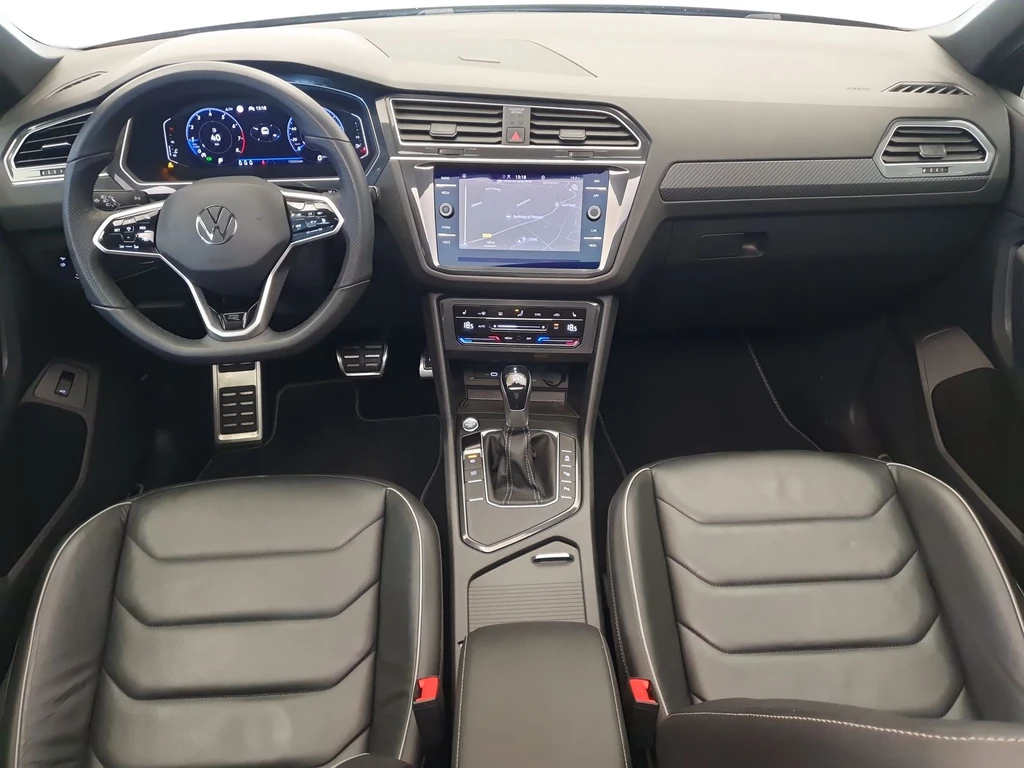 Volkswagen Tiguan – foto 8