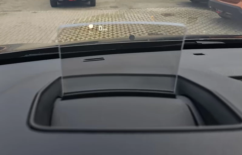 Citroën ë-Spacetourer – foto 15