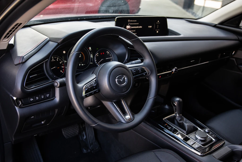 Mazda CX-30 – foto 5