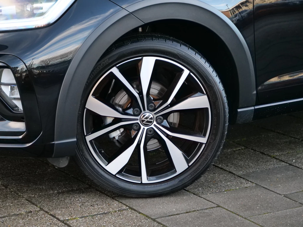 Volkswagen Taigo – foto 22