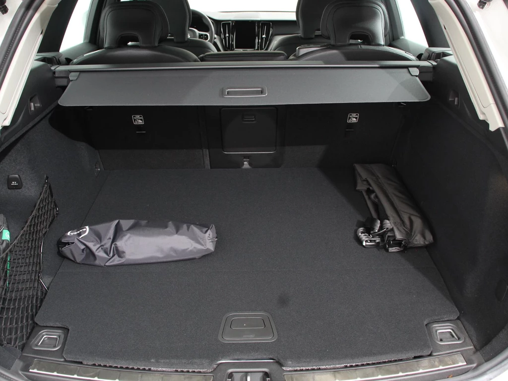 Volvo XC60 – foto 20