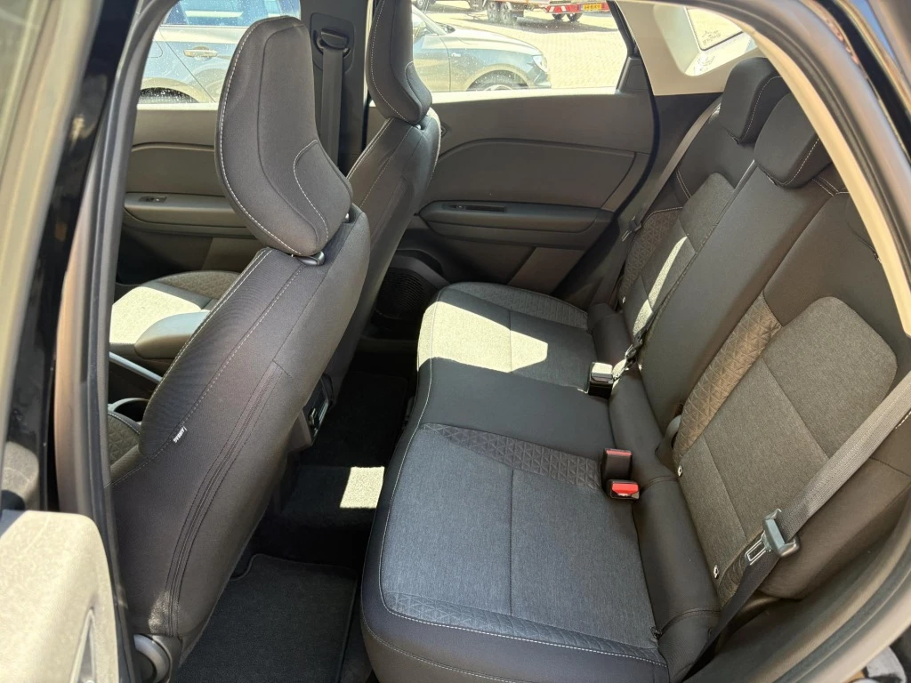 Renault Captur – foto 19